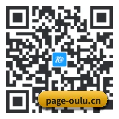 苹果用户专属 二维码